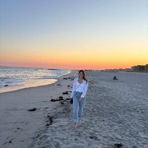 Meet your Posher, Cassie